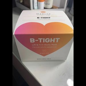 Maelys b-tight booty mask